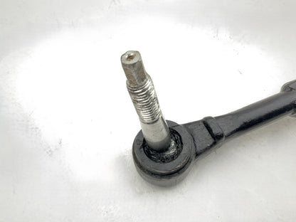 MISSING NUT Moog RK660168 Suspension Control Arm And Ball Joint