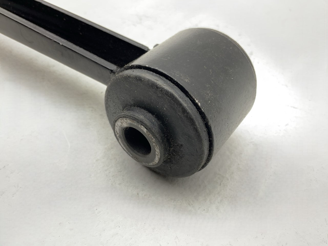 MISSING NUT Moog RK660168 Suspension Control Arm And Ball Joint