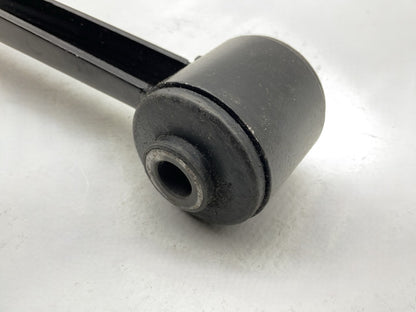 MISSING NUT Moog RK660168 Suspension Control Arm And Ball Joint