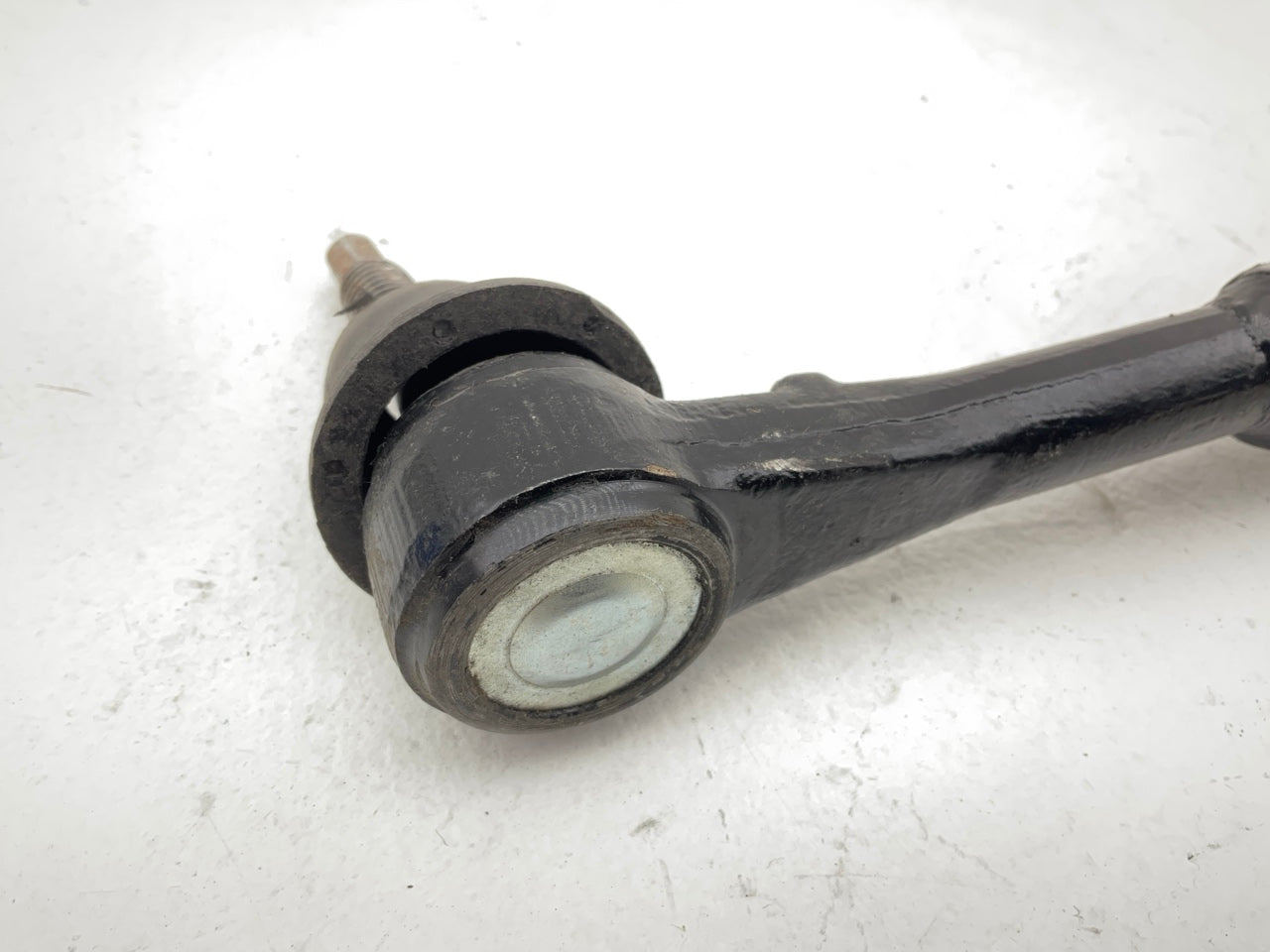 MISSING NUT Moog RK660168 Suspension Control Arm And Ball Joint