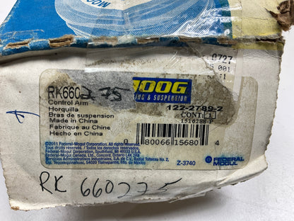 Moog  RK660275 Rear Lower Suspension Control Arm