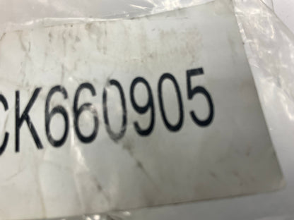 Moog RK660905 Rear Left Lower Suspension Trailing Arm