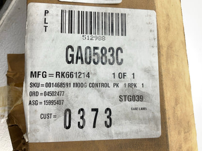 Moog RK661214 Suspension Track Bar