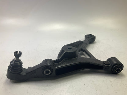 Moog RK7427 Front Right Lower Suspension Control Arm And Ball Joint