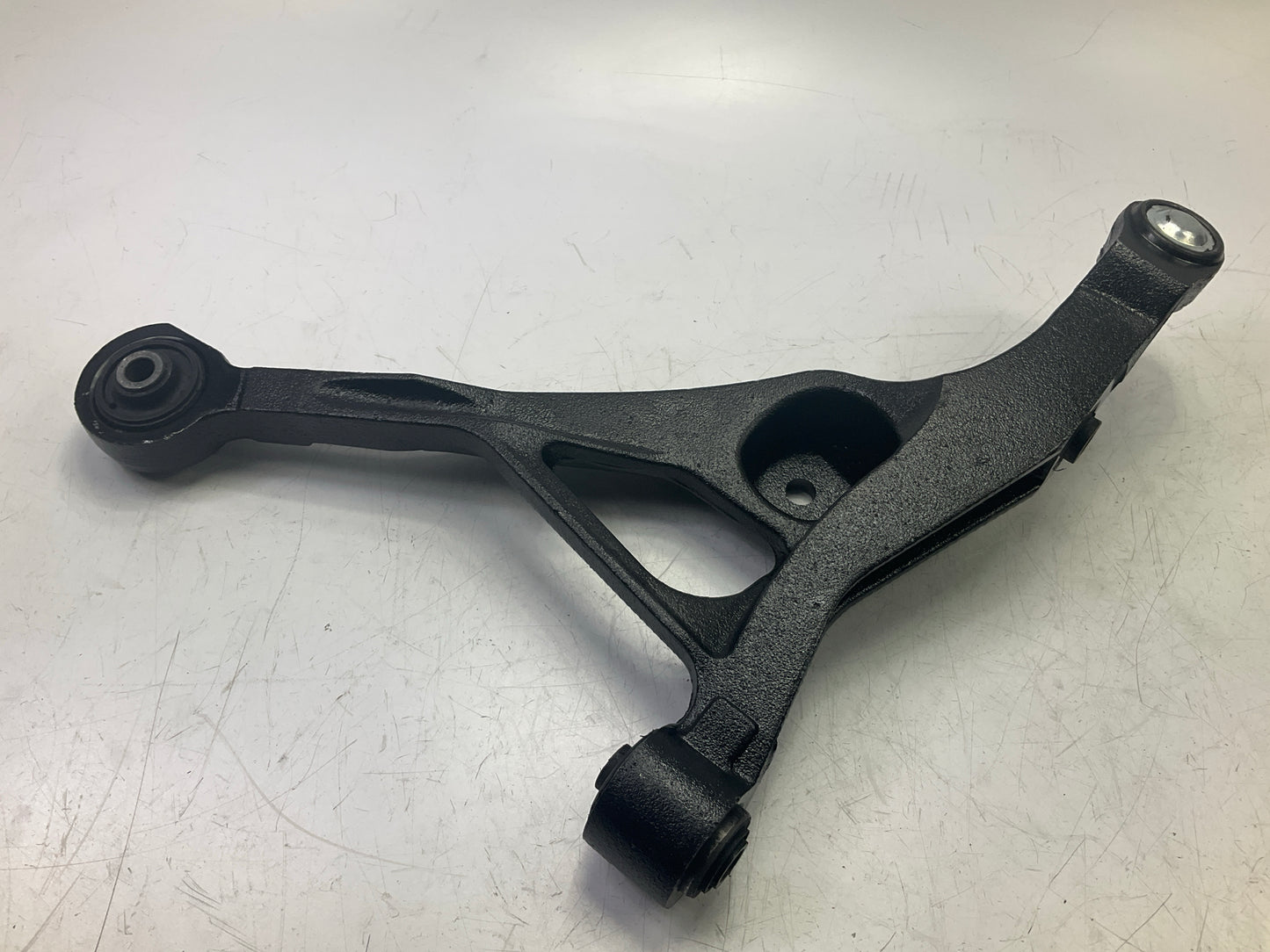 Moog RK7427 Front Right Lower Suspension Control Arm And Ball Joint
