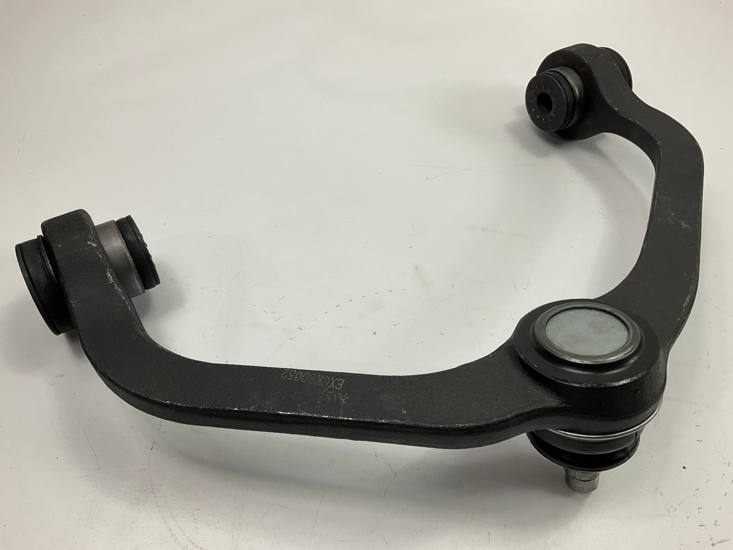 Moog RK80052 Front Right Upper Suspension Control Arm And Ball Joint