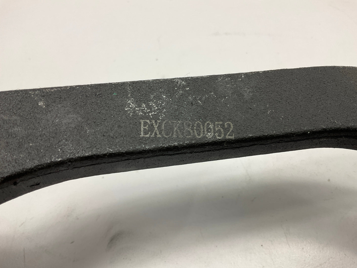 Moog RK80052 Front Right Upper Suspension Control Arm And Ball Joint