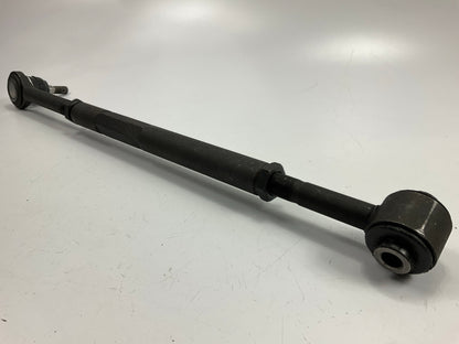 Moog RK80115 Suspension Control Arm And Ball Joint Assembly, Rear Upper