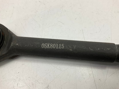Moog RK80115 Suspension Control Arm And Ball Joint Assembly, Rear Upper