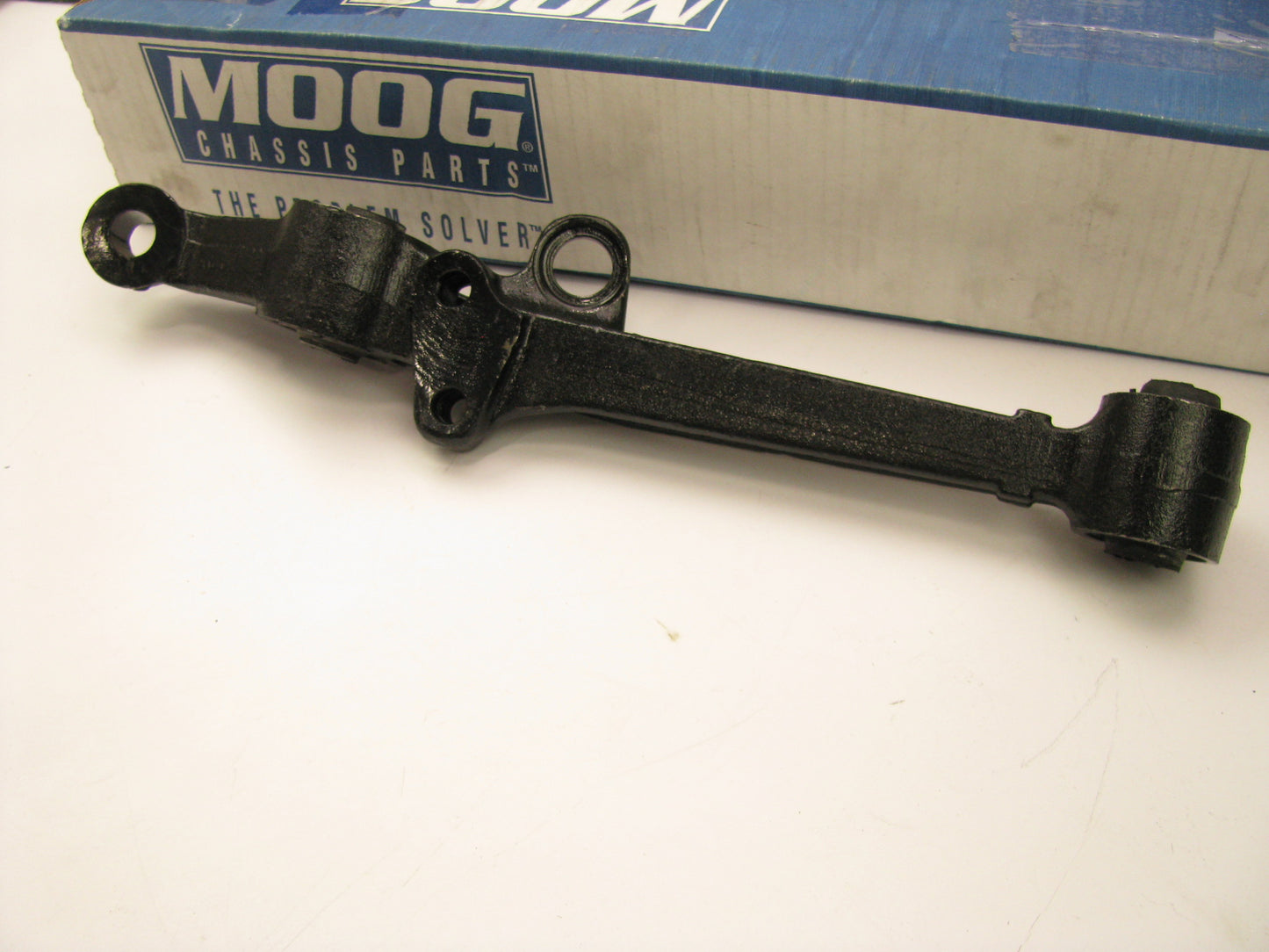Moog RK80323 Suspension Control Arm - Front Right Lower