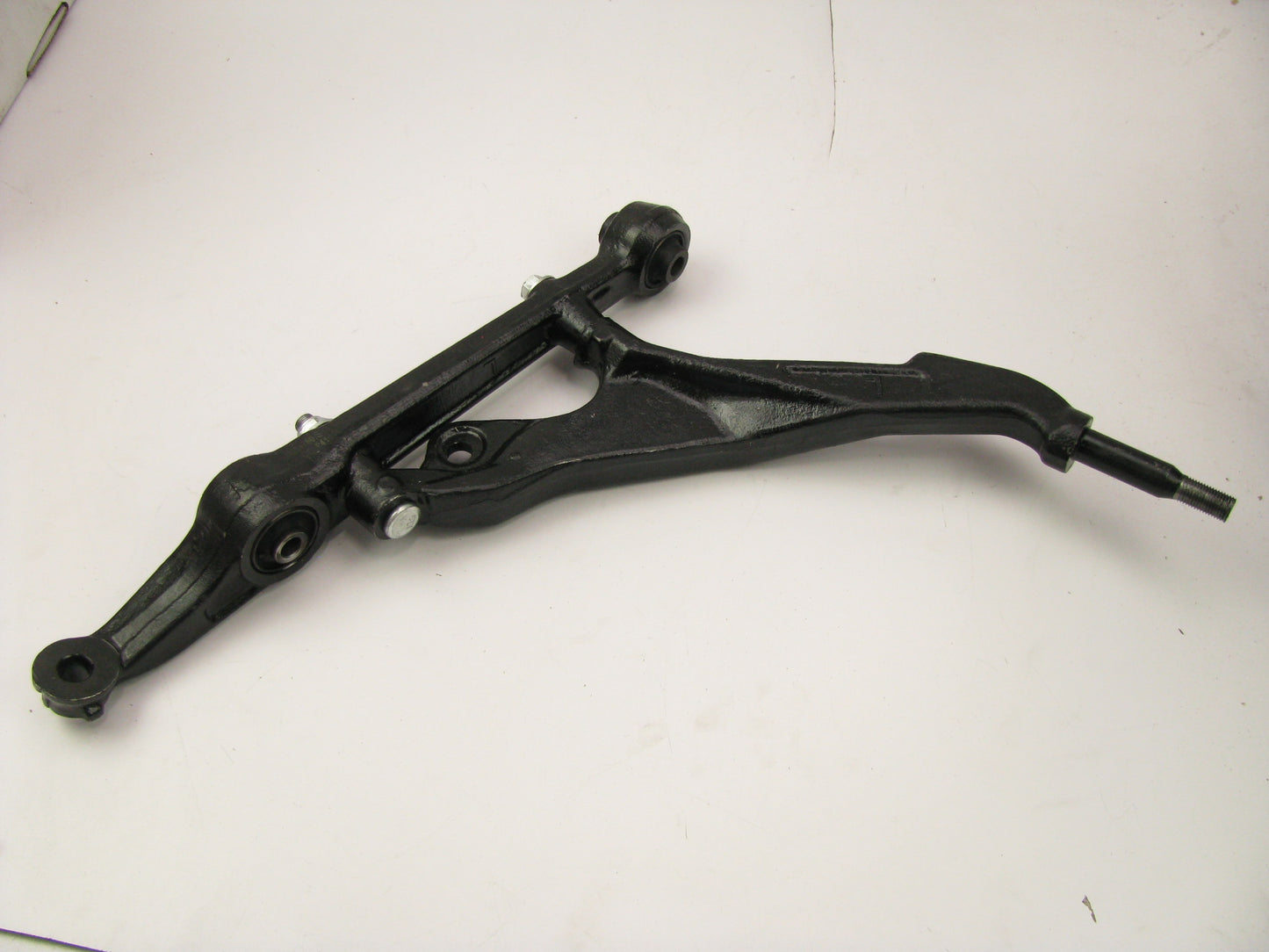 Moog RK80328 Front Left Lower Suspension Control Arm For 1992-2000 Honda Civic