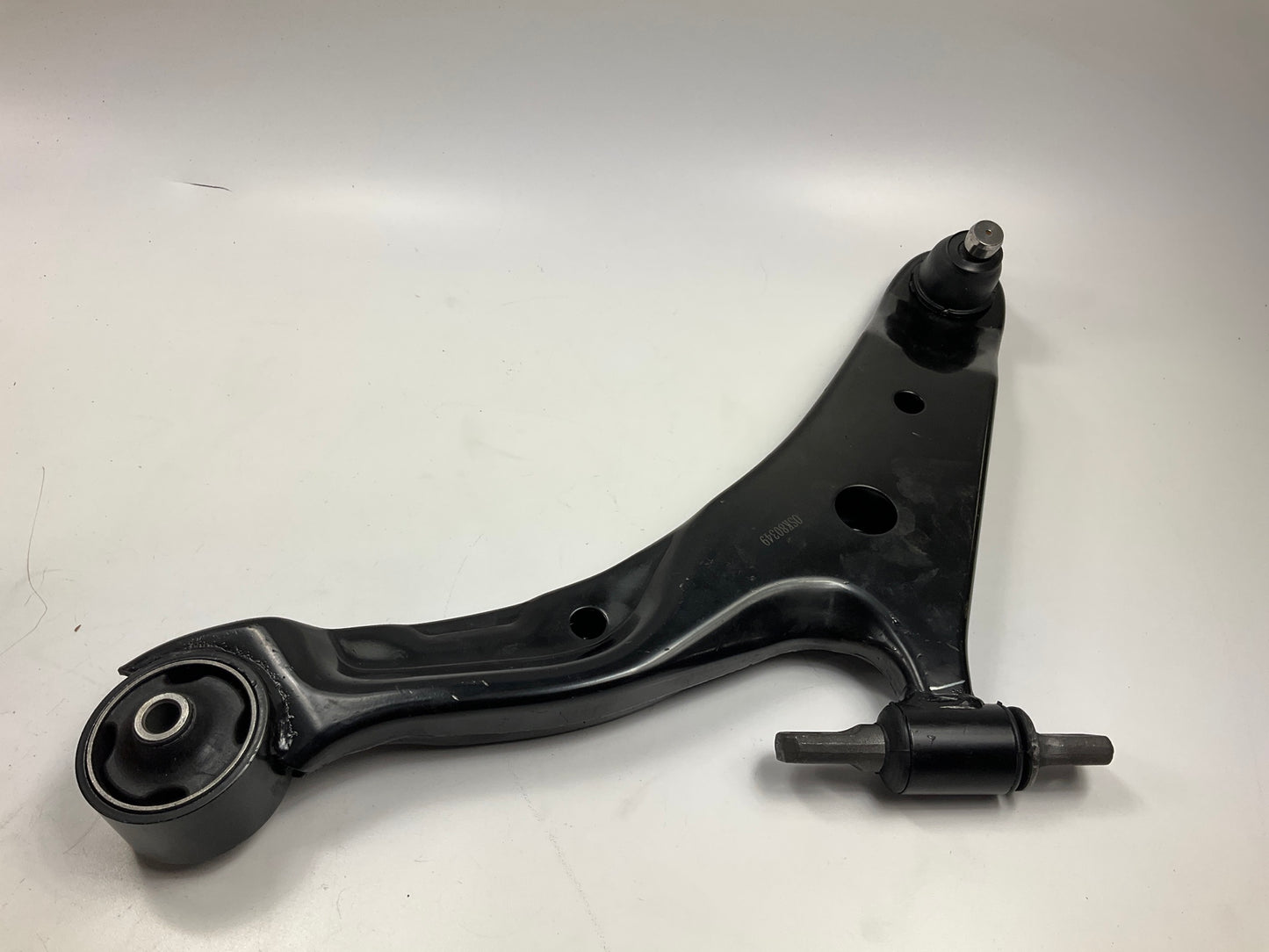 Moog RK80349 Front Left Lower Suspension Control Arm And Ball Joint Assembly