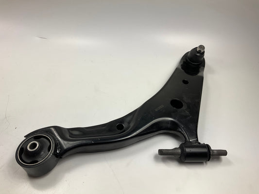 Moog RK80349 Front Left Lower Suspension Control Arm And Ball Joint Assembly