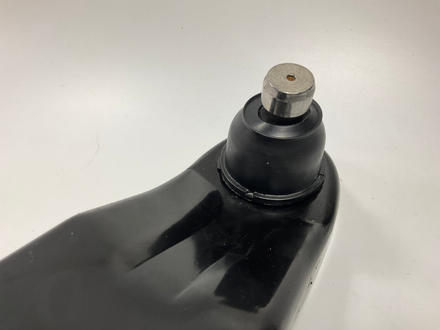 Moog RK80349 Front Left Lower Suspension Control Arm And Ball Joint Assembly