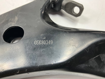 Moog RK80349 Front Left Lower Suspension Control Arm And Ball Joint Assembly