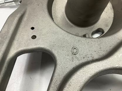 Moog RK80350 Rear Right Lower Control Arm And Ball Joint