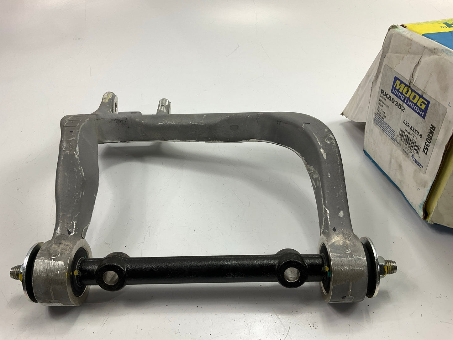Moog RK80352 Rear Left Upper Suspension Control Arm