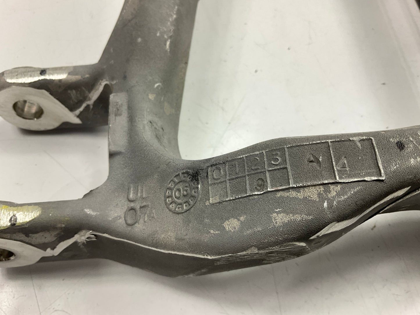 Moog RK80352 Rear Left Upper Suspension Control Arm