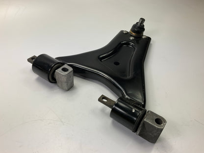 MISSING HARDWARE - Moog RK80387 Front Right Lower Control Arm And Ball Joint