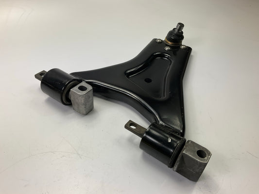 MISSING HARDWARE - Moog RK80387 Front Right Lower Control Arm And Ball Joint