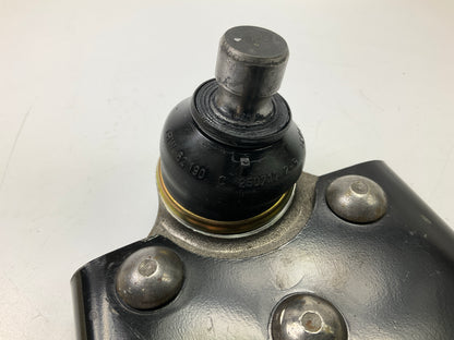 MISSING HARDWARE - Moog RK80387 Front Right Lower Control Arm And Ball Joint