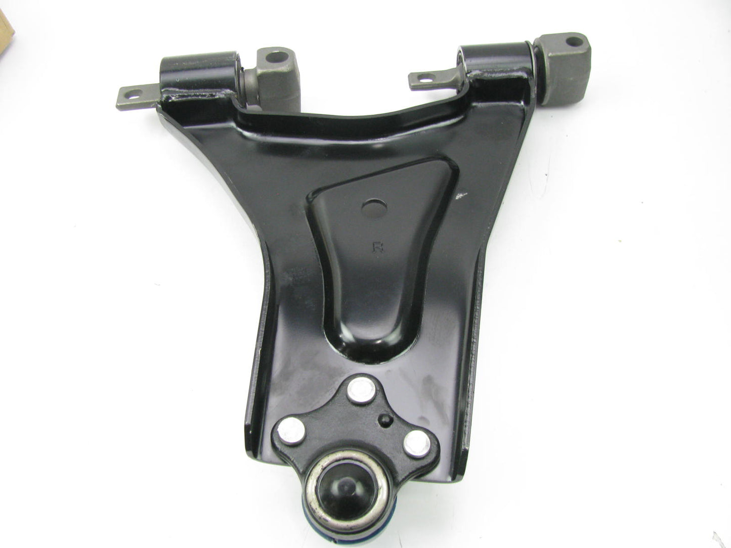 Moog RK80387 Front Right Lower Control Arm And Ball Joint Assembly