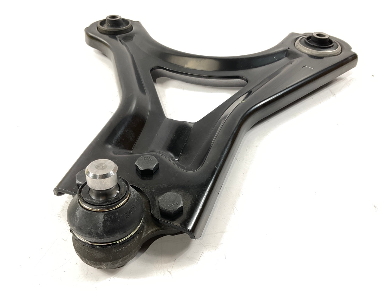 Moog RK80390 Front Left Lower Control Arm & Ball Joint - 1999-02 Mercury Cougar