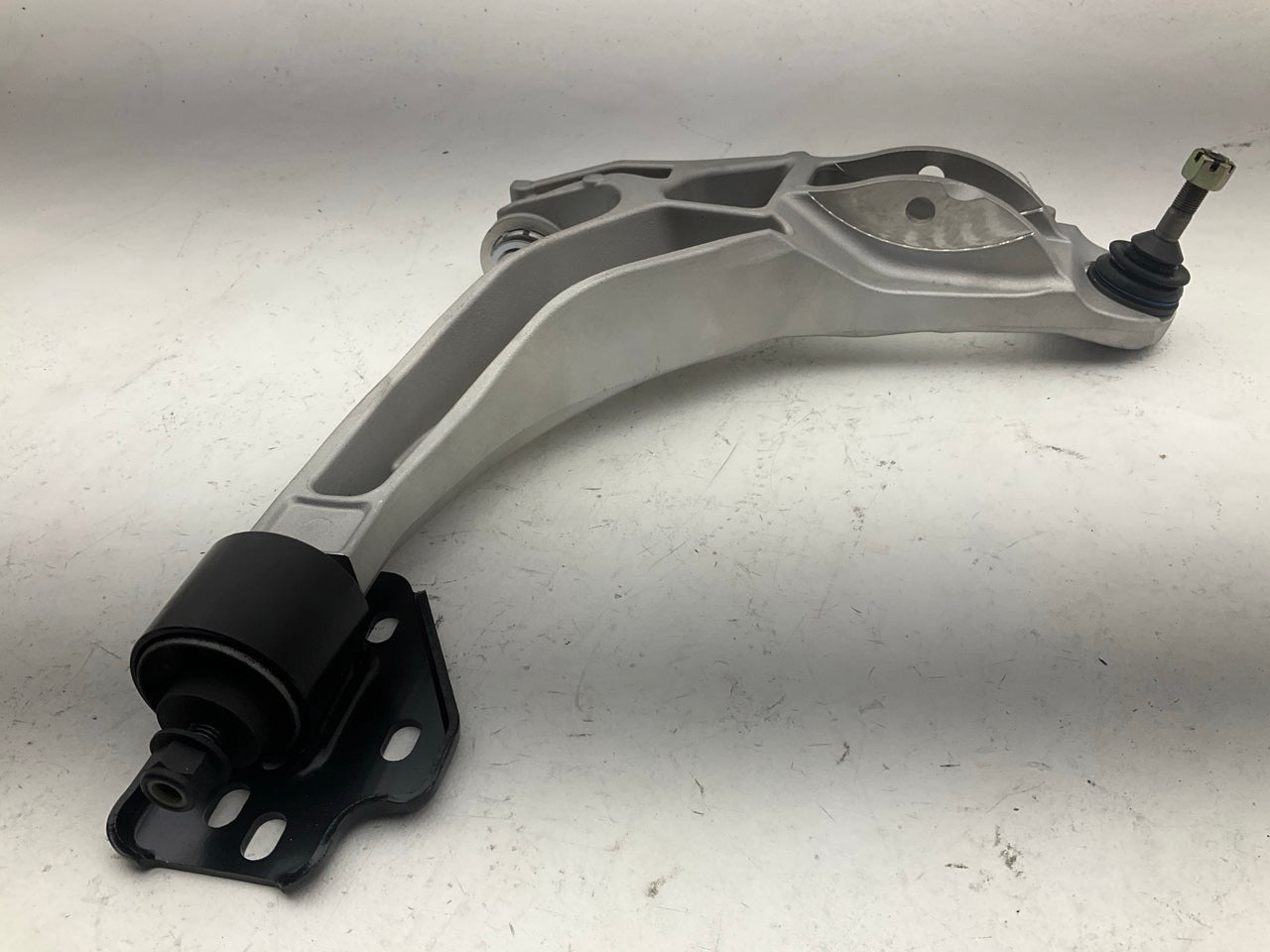 Moog RK80396 Front Left Lower Control Arm - 2003-2006 Ford Crown Victoria