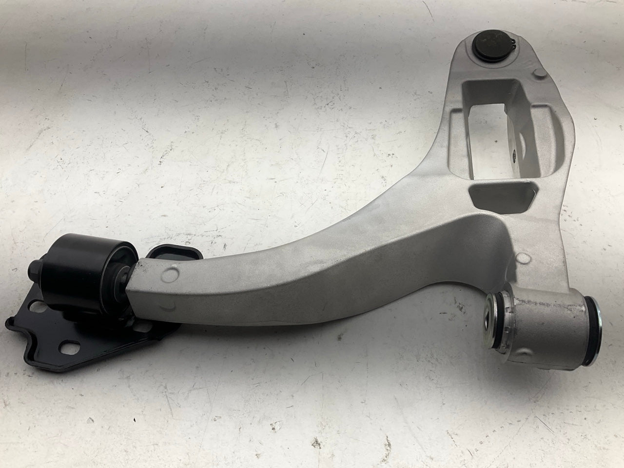 Moog RK80396 Front Left Lower Control Arm - 2003-2006 Ford Crown Victoria