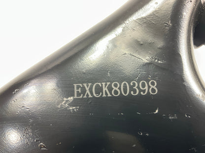 Moog RK80398 Suspension Control Arm And Ball Joint Assembly, Front Left Lower