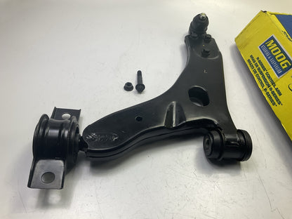 Moog RK80406 Front Left Lower Control Arm And Ball Joint 2000-2004 Ford Focus