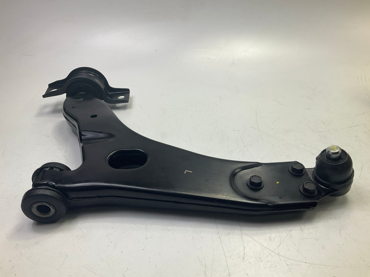 Moog RK80406 Front Left Lower Control Arm And Ball Joint 2000-2004 Ford Focus