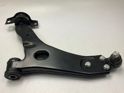 MISSING HARDWARE - Moog RK80408 Front Left LOWER Control Arm 2004-11 Ford Focus