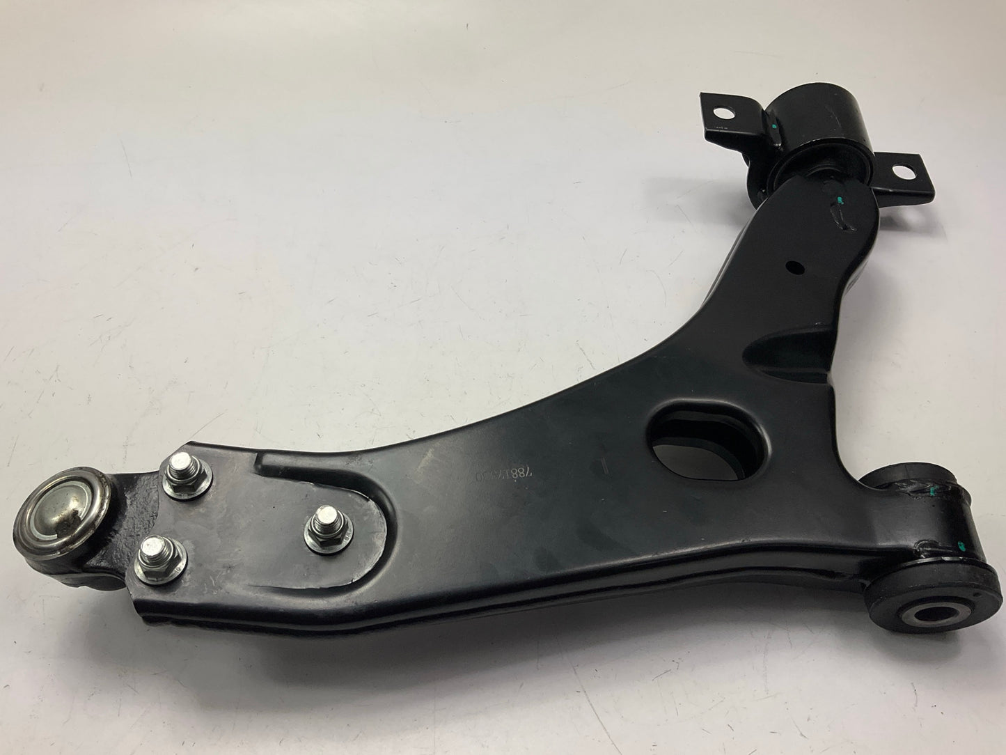 MISSING HARDWARE - Moog RK80408 Front Left LOWER Control Arm 2004-11 Ford Focus