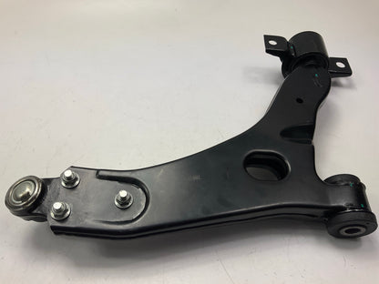 MISSING HARDWARE - Moog RK80408 Front Left LOWER Control Arm 2004-11 Ford Focus
