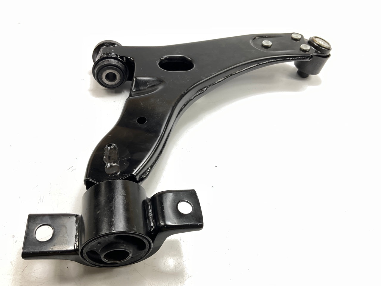 Moog RK80408 Front Left Lower Suspension Control Arm And Ball Joint Assembly