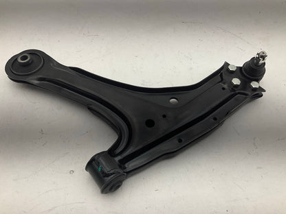 Moog RK80446 Front Left Lower Control Arm (W/O SPORT SUSPENSION ONLY)