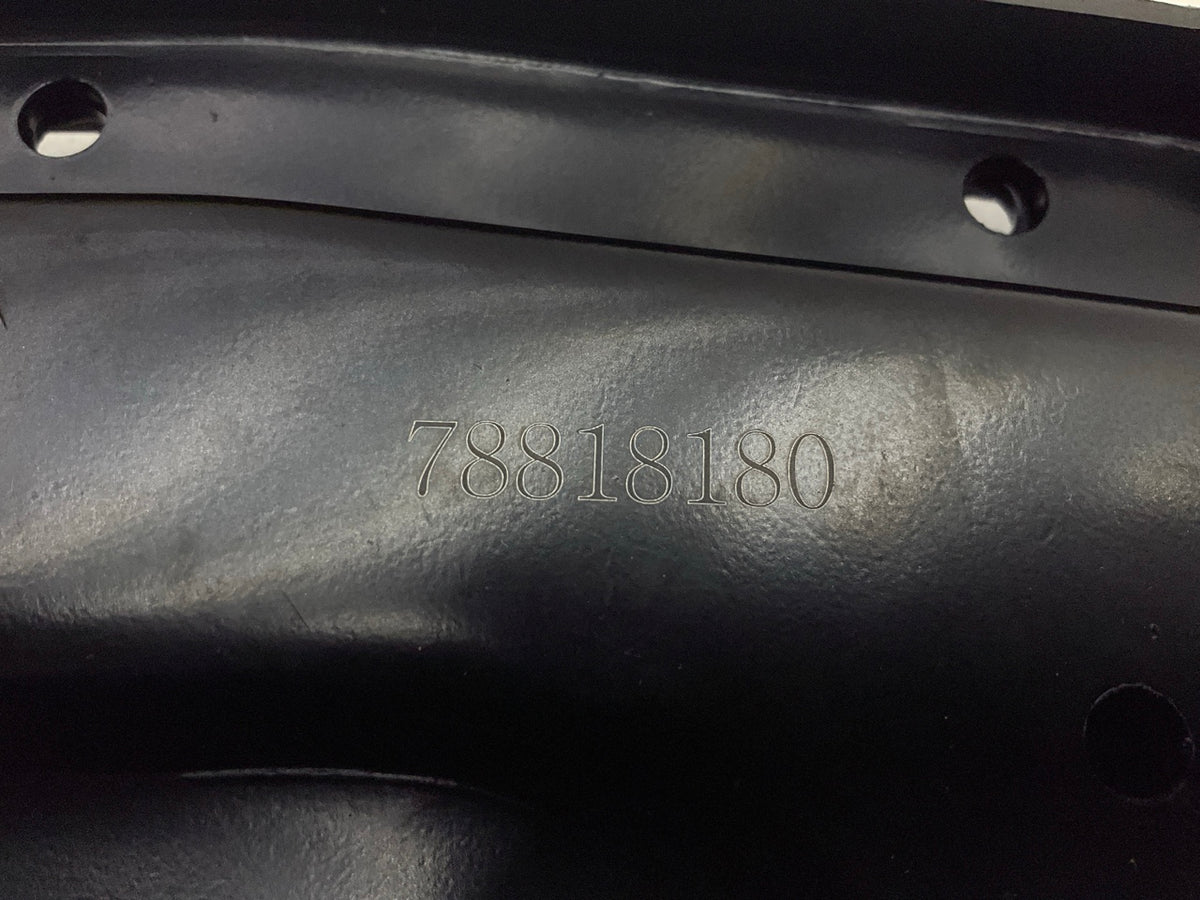 Moog RK80446 Front Left Lower Control Arm (W/O SPORT SUSPENSION ONLY)
