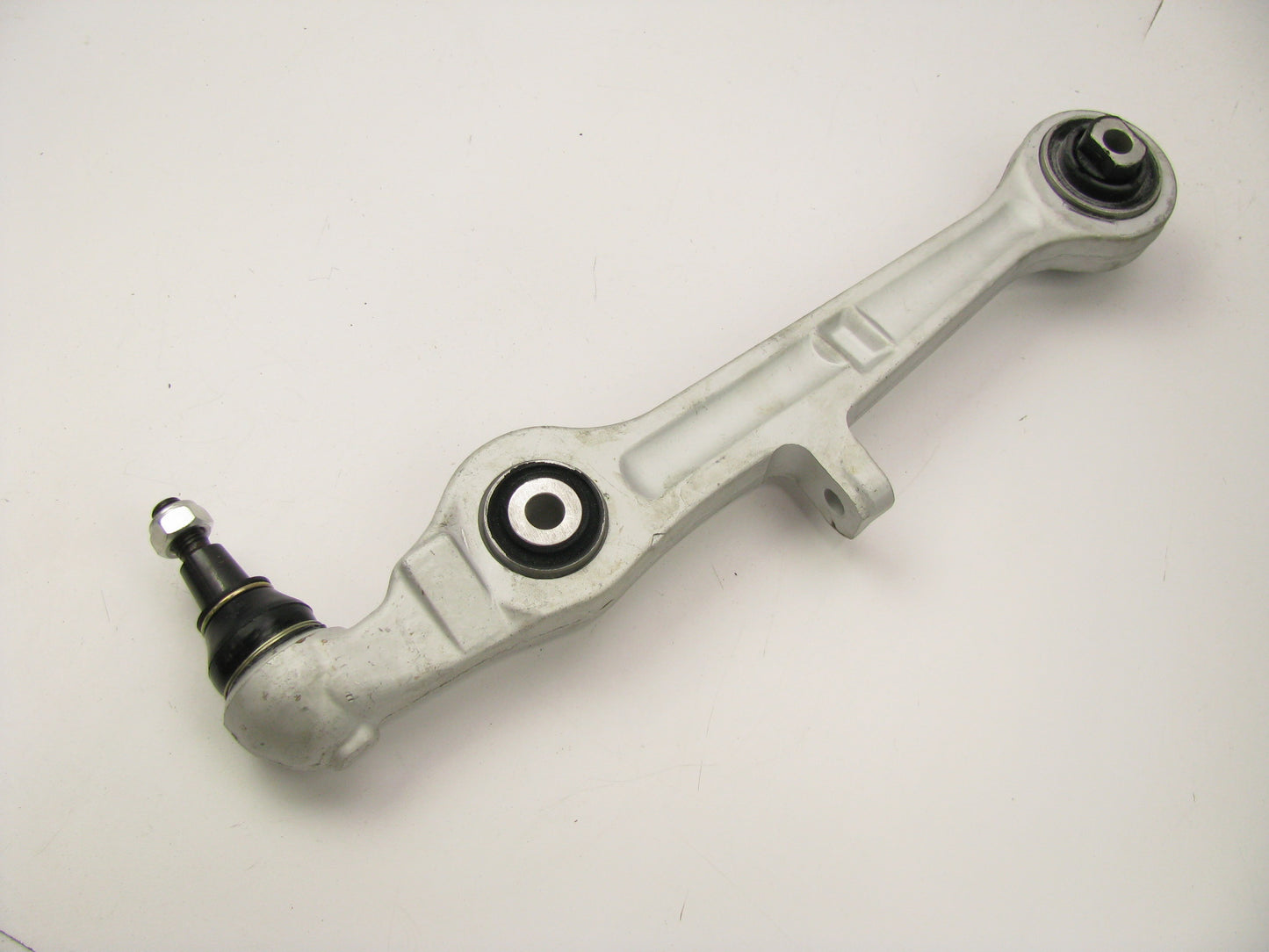 Moog RK80524 Suspension Control Arm & Ball Joint - Front Lower Forward