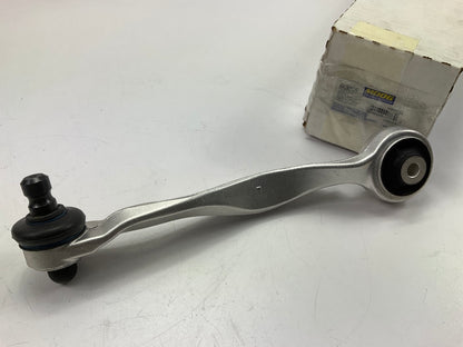Moog RK80525 Suspension Control Arm And Ball Joint - Front Left Upper Rearward
