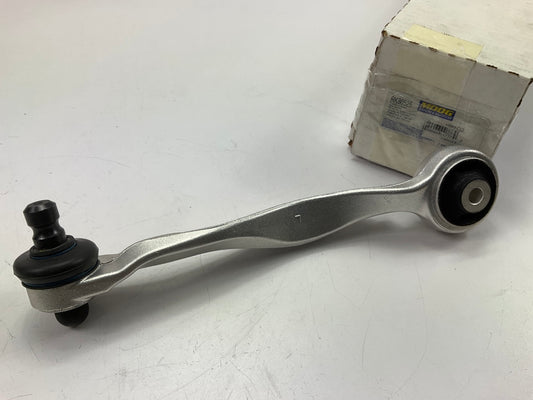 Moog RK80525 Suspension Control Arm And Ball Joint - Front Left Upper Rearward