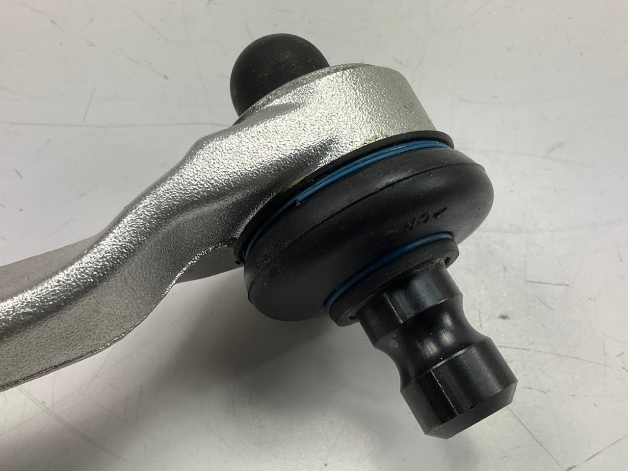 Moog RK80525 Suspension Control Arm And Ball Joint - Front Left Upper Rearward