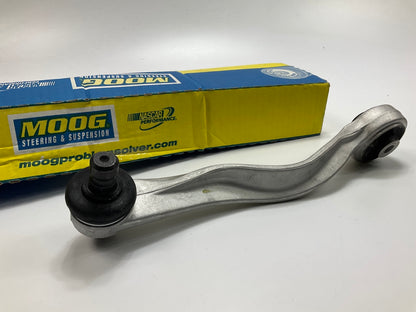 NO HARDWARE Moog RK80526 Control Arm And Ball Joint, Front Right Upper Rearward