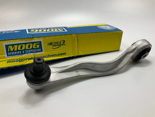 NO HARDWARE Moog RK80526 Control Arm And Ball Joint, Front Right Upper Rearward