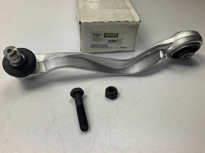 Moog RK80526 Control Arm And Ball Joint Assembly, Front Right Upper Rearward
