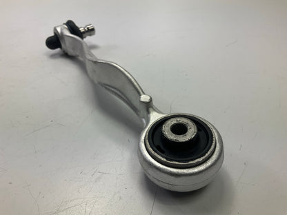 Moog RK80526 Control Arm And Ball Joint Assembly, Front Right Upper Rearward