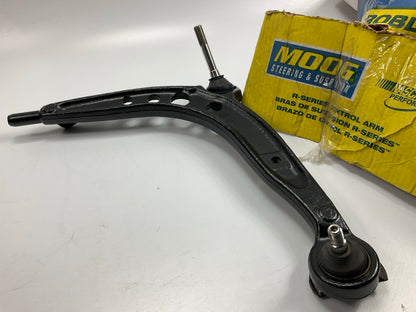 NO HARDWARE - Moog RK80532 Front Right Lower Control Arm And Ball Joint
