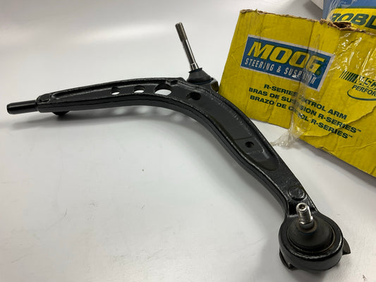 NO HARDWARE - Moog RK80532 Front Right Lower Control Arm And Ball Joint