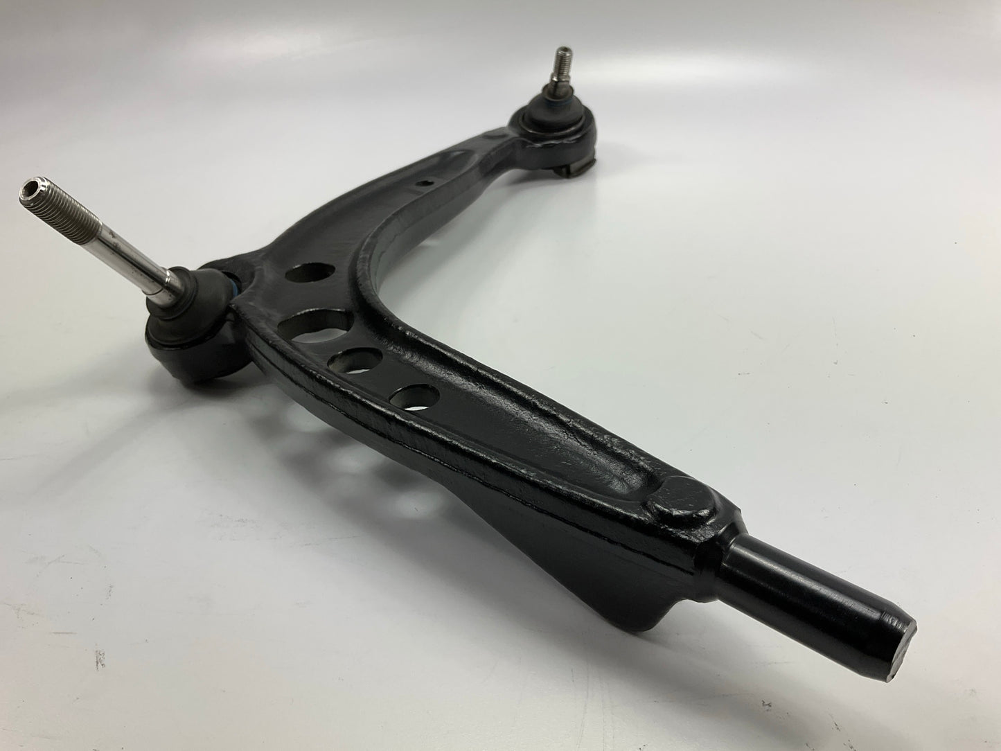 NO HARDWARE - Moog RK80532 Front Right Lower Control Arm And Ball Joint