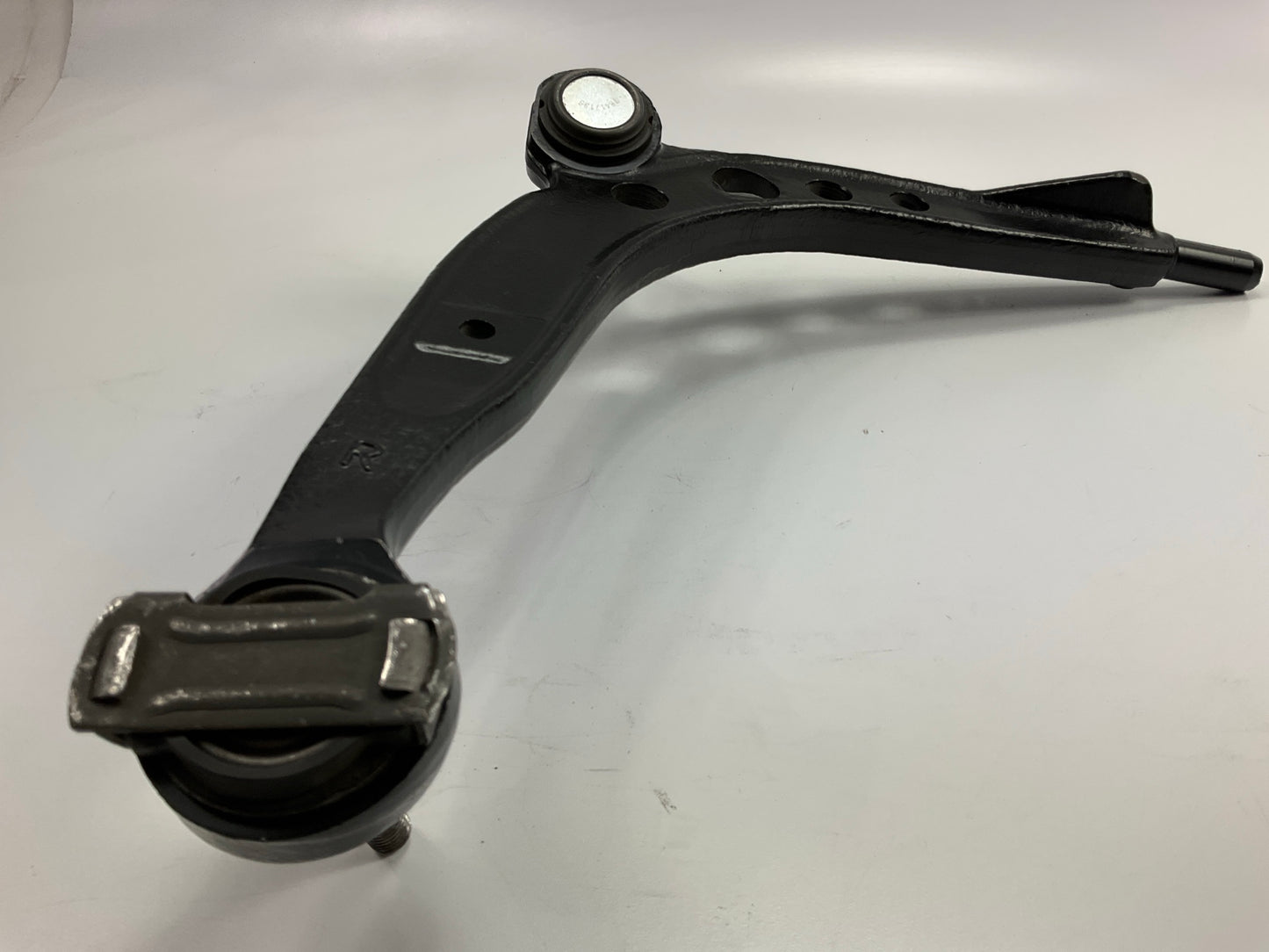 NO HARDWARE - Moog RK80532 Front Right Lower Control Arm And Ball Joint